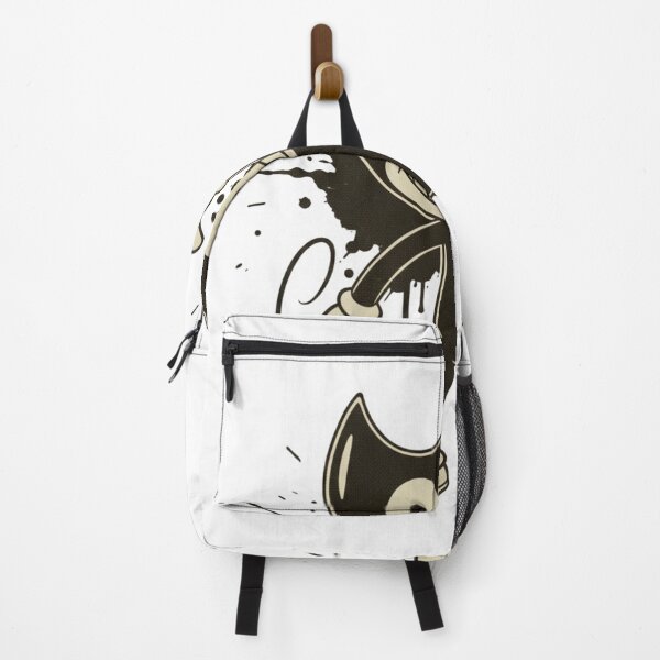 Item preview, Bendy and the Ink Machine T-Shirt - Dancing Demon Retro Horror Game Art designed and sold by GeniePixel.