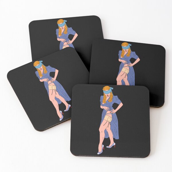 Item preview, Addison designed and sold by Motel Gemini.
