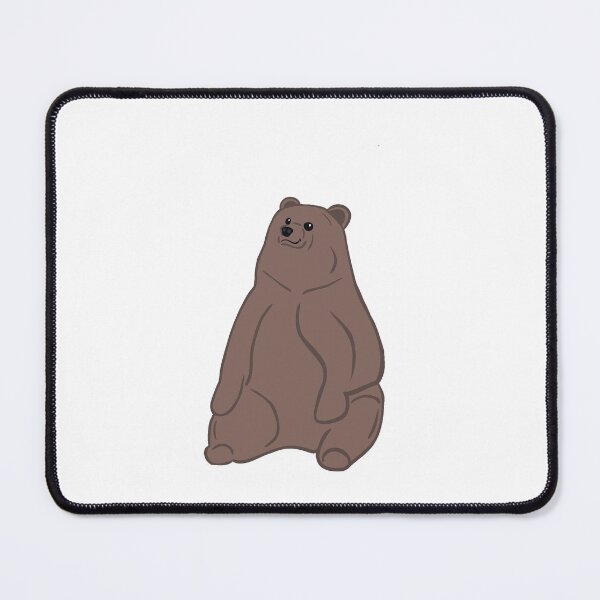 Item preview, Chubby Bear designed and sold by seabiscuit28.