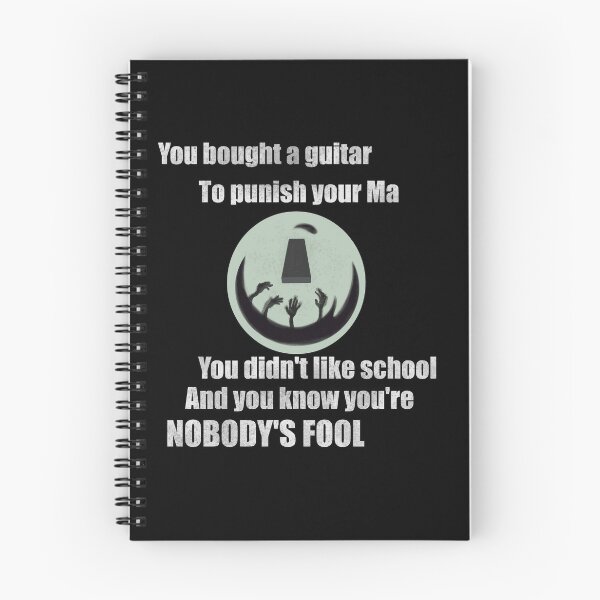 Item preview, Nobody's Fool designed and sold by Moonie666.