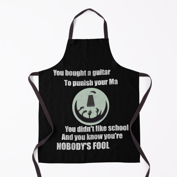 Item preview, Nobody's Fool designed and sold by Moonie666.