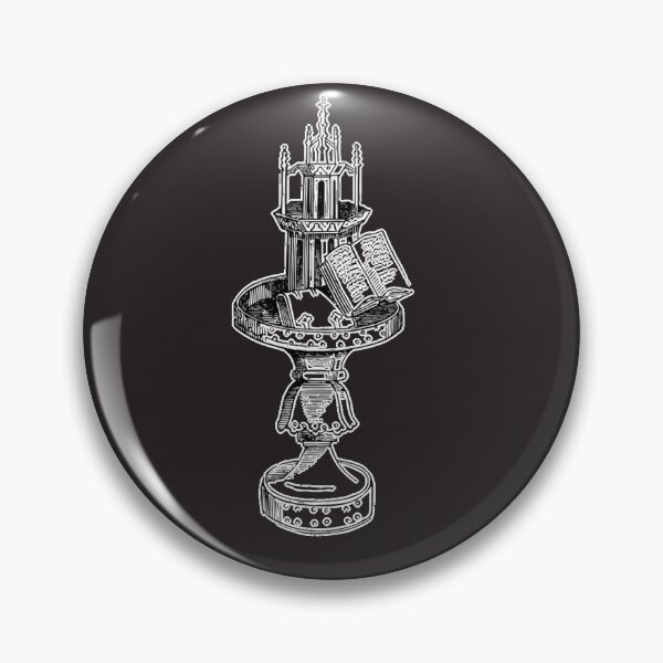 Item preview, Chalice Tower designed and sold by Dungeon-Shop.