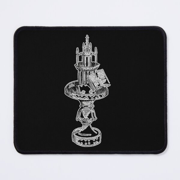 Item preview, Chalice Tower designed and sold by Dungeon-Shop.