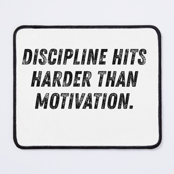 Item preview, Hit and Don’t Get Hit – Bold Motivational Text Design designed and sold by Asidesign.