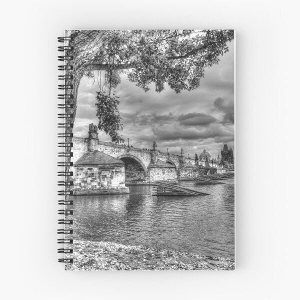 Item preview, Prague Charles Bridge  designed and sold by Londonimages.