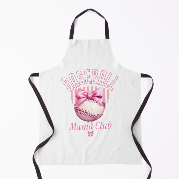 Artikelvorschau, Baseball Mama Club entworfen und verkauft von ash + orbit co..