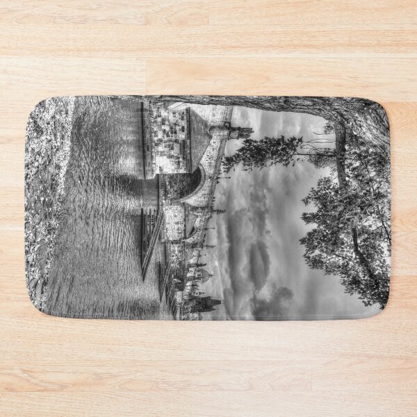 Item preview, Prague Charles Bridge  designed and sold by Londonimages.