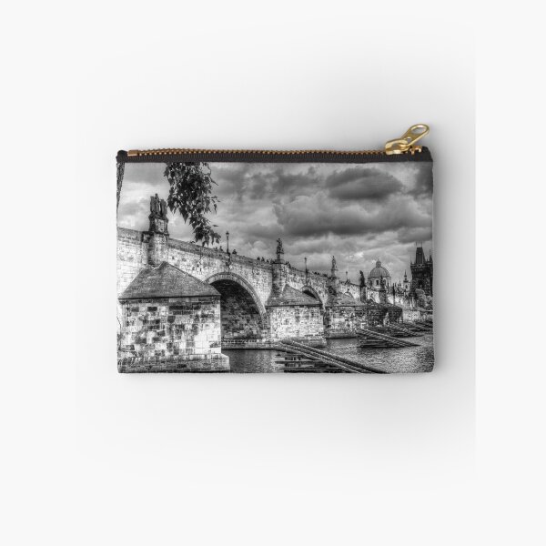 Item preview, Prague Charles Bridge  designed and sold by Londonimages.