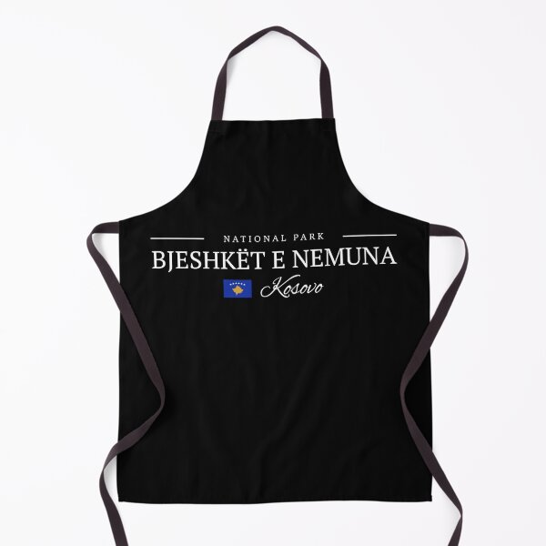 Item preview, Bjeshkët e Nemuna National Park - Kosovo designed and sold by StudioRedKoala.