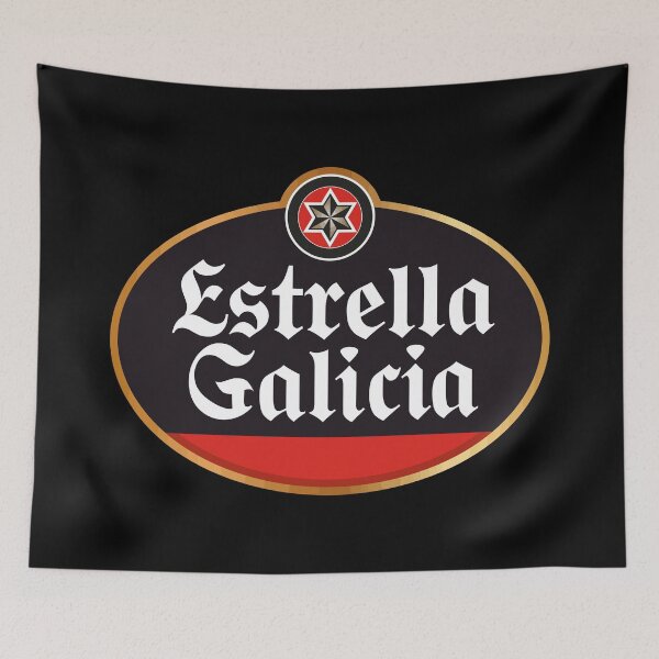 Item preview, Evening Glow at Estrella Galicia Beer Piccadilly Circus designed and sold by Arongraper.