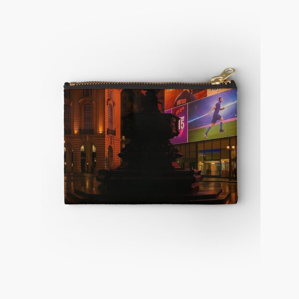 Item preview, Evening Glow at Estrella Galicia Beer Piccadilly Circus designed and sold by Arongraper.