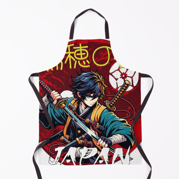 Item preview, Tokyo Kenshi designed and sold by AsiaDesignCH.