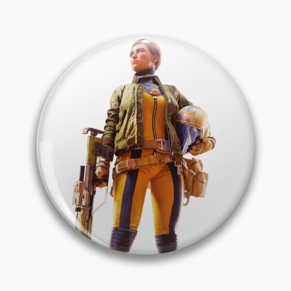 Item preview, Arc Raiders designed and sold by mynarasolwy.