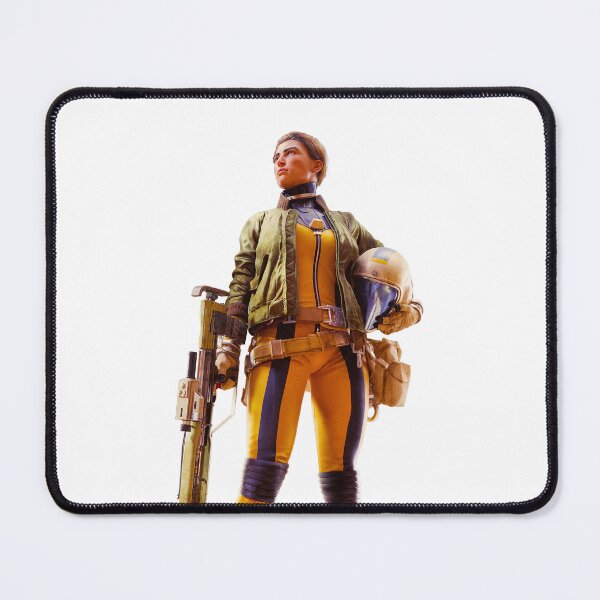 Item preview, Arc Raiders designed and sold by mynarasolwy.