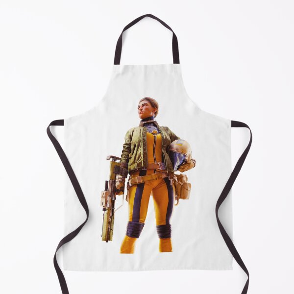 Item preview, Arc Raiders designed and sold by mynarasolwy.