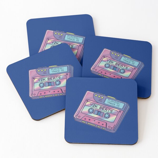 Item preview, y2k beats designed and sold by policory.
