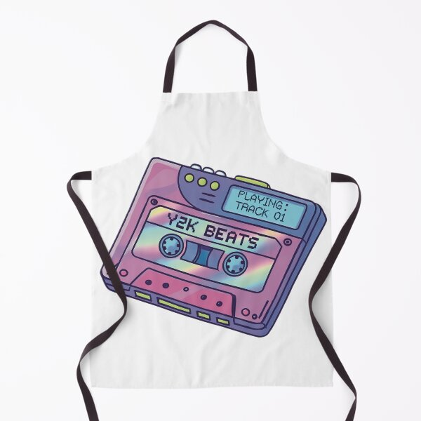 Item preview, y2k beats designed and sold by policory.