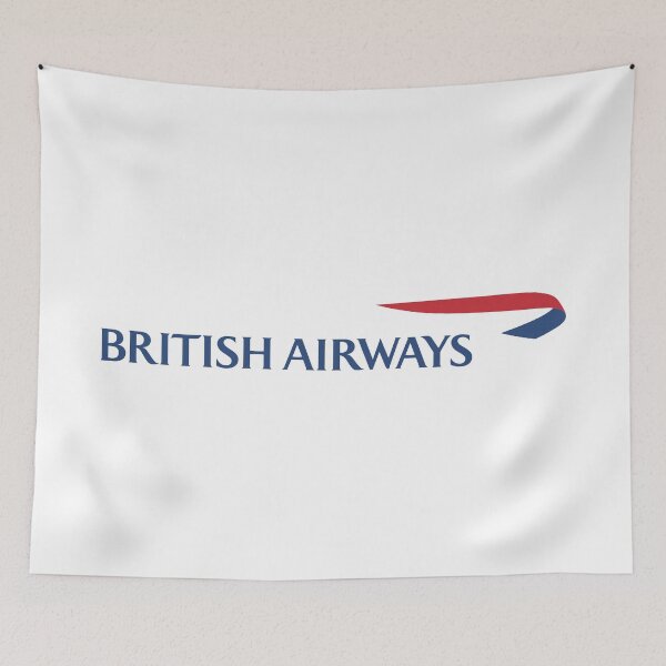 Item preview, City Skyline at British Airways Airline bDusk with Tower designed and sold by Arongraper.