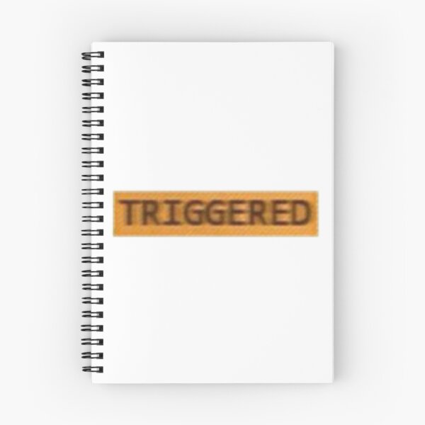 Item preview, Triggered designed and sold by AbsGuy.
