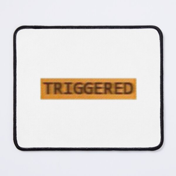 Item preview, Triggered designed and sold by AbsGuy.