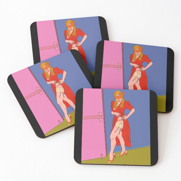 Item preview, Addison designed and sold by Motel Gemini.