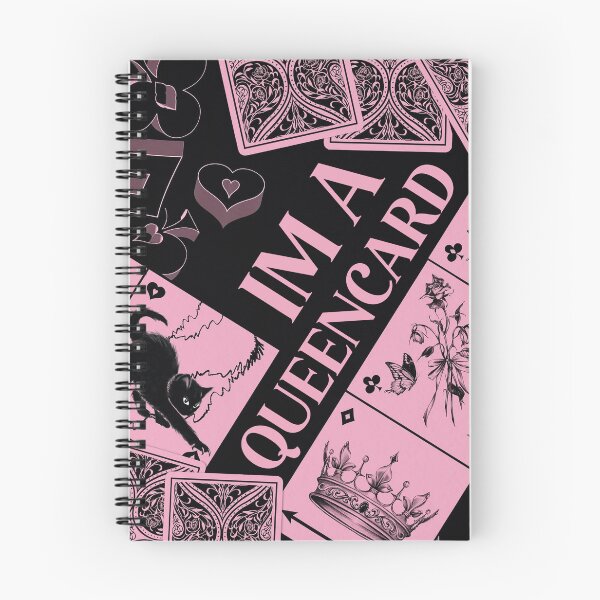 Item preview, I'm a Queencard designed and sold by odistudiove.