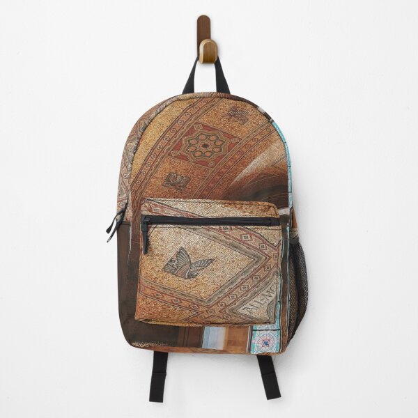 Item preview, Intricate Mosaic British Airways Airline aCeiling and Stained Glass designed and sold by Arongraper.