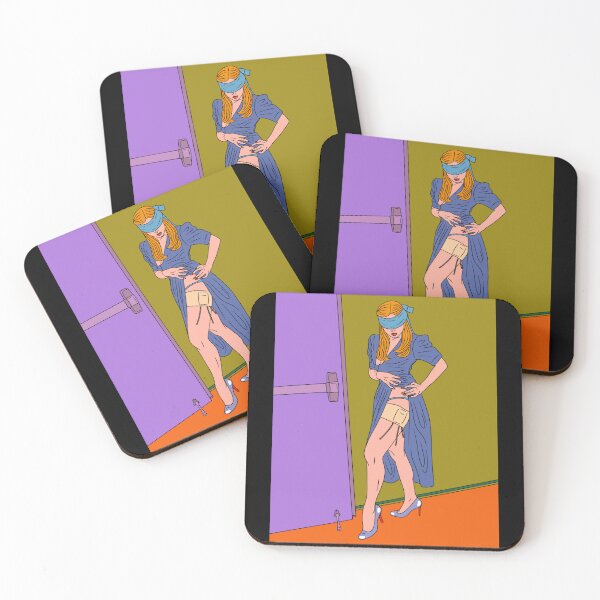 Item preview, Addison designed and sold by Motel Gemini.