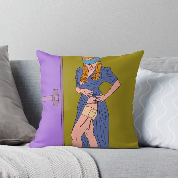 Item preview, Addison designed and sold by Motel Gemini.