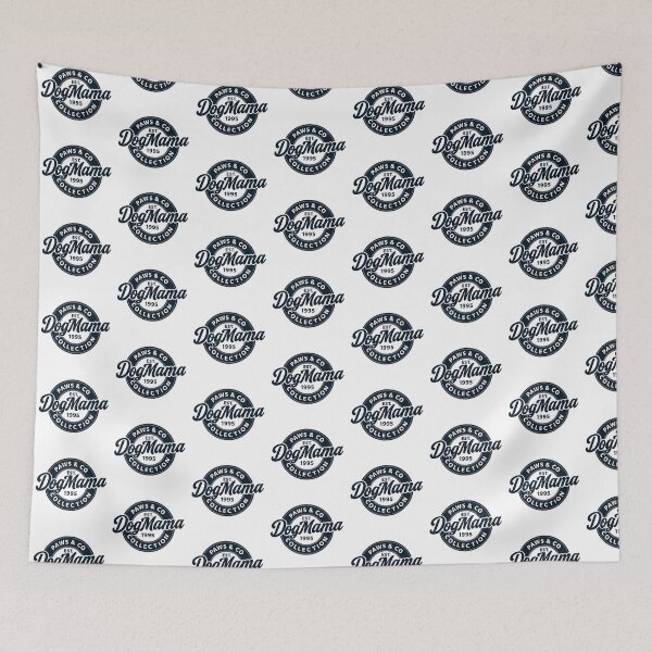 Item preview, Dog Mama co designed and sold by aryan10.