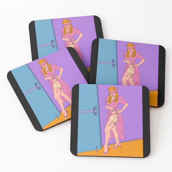 Item preview, Addison designed and sold by Motel Gemini.