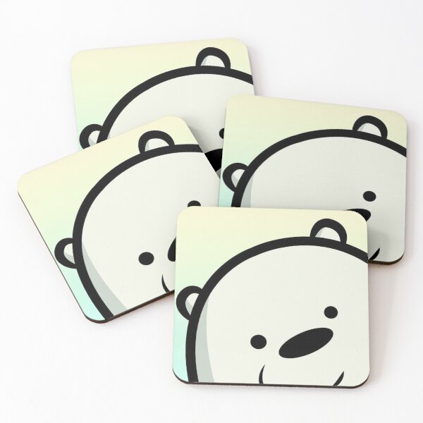 Item preview, Cute bear designed and sold by GraphicMondaze.
