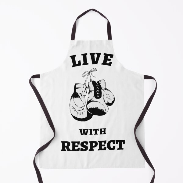 Item preview, Live With Respect T-Shirt designed and sold by NGSAuraStore.