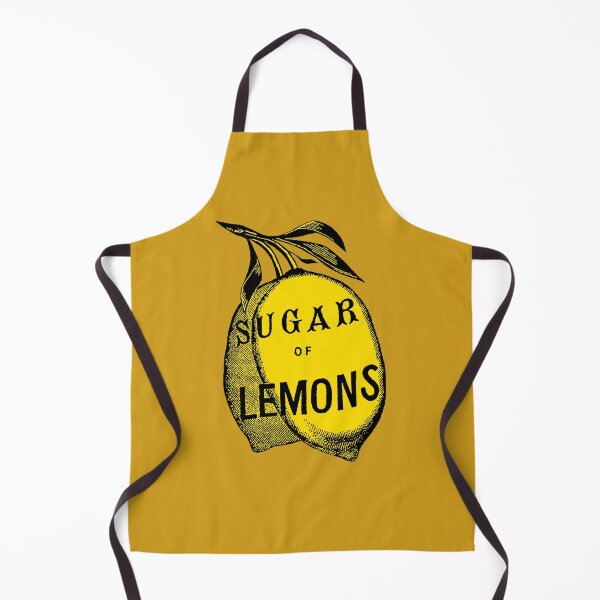 Artikelvorschau, Sugar of Lemons Woodcut entworfen und verkauft von mamiespaw.