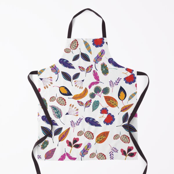 Item preview, Colourful leaves designed and sold by Giddii.