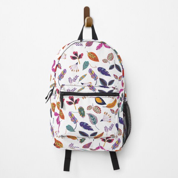 Item preview, Colourful leaves designed and sold by Giddii.