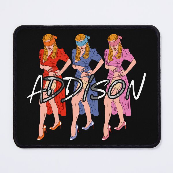 Item preview, Addison designed and sold by Motel Gemini.