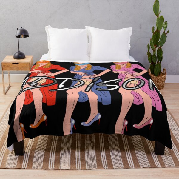 Item preview, Addison designed and sold by Motel Gemini.