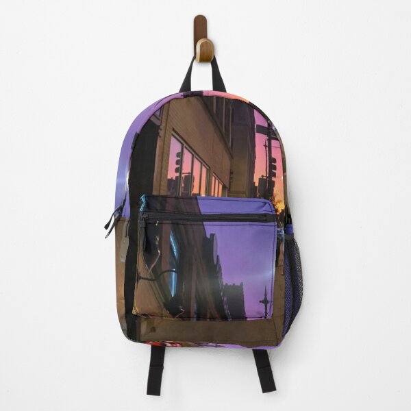 Item preview, City Street D.A.D. Rock Band at Dusk designed and sold by Arongraper.
