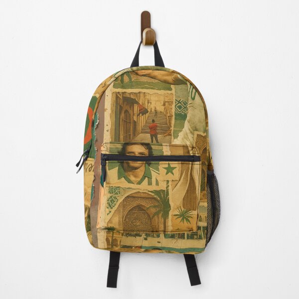 Item preview, Algeria – Football, Culture and Heritage designed and sold by NorthernDk_art .