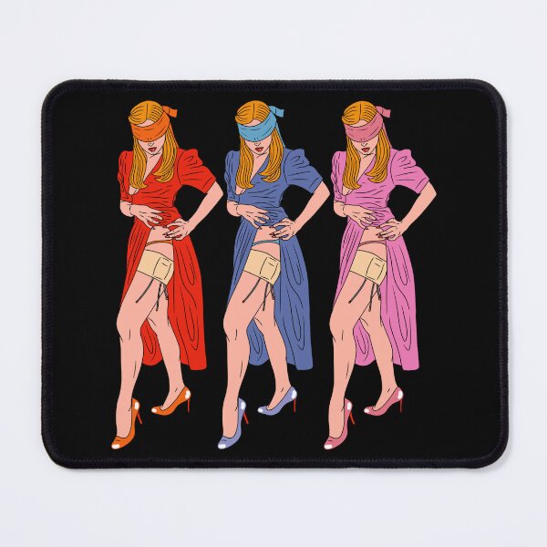 Item preview, Addison designed and sold by Motel Gemini.