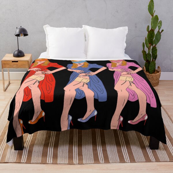 Item preview, Addison designed and sold by Motel Gemini.