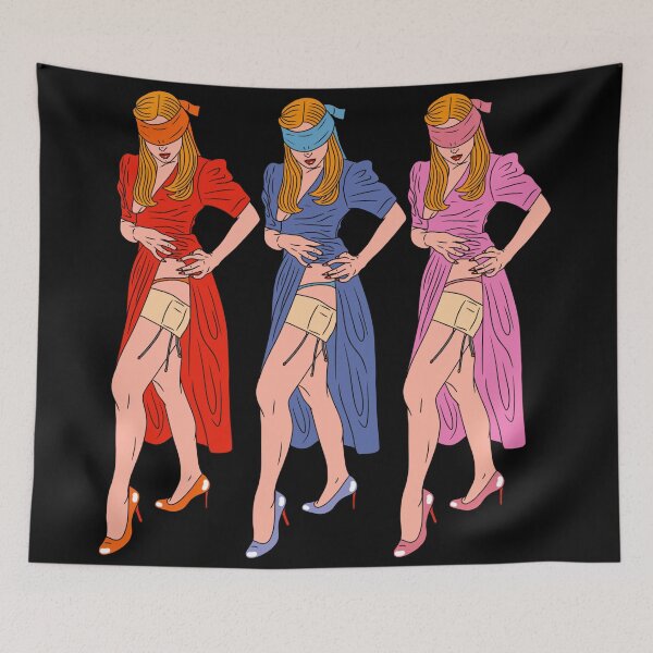 Item preview, Addison designed and sold by Motel Gemini.