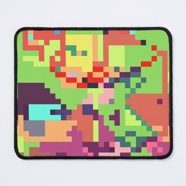 Item preview, emotion's mosaic designed and sold by pilukarts.