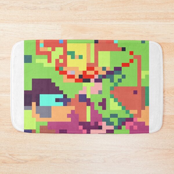 Item preview, emotion's mosaic designed and sold by pilukarts.