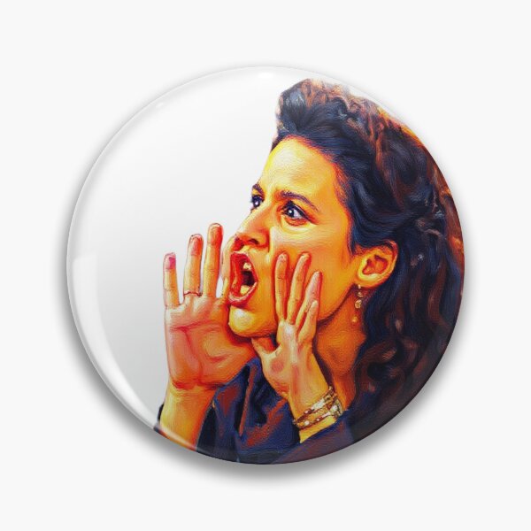 Item preview, Elaine - You're Bald!!! designed and sold by TirConnaill.