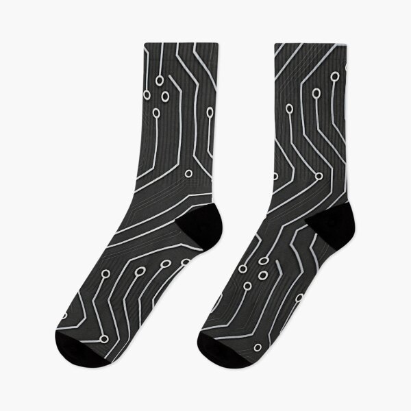 Item preview, Ultra-modern tech decor vibe  designed and sold by Lucky 777.