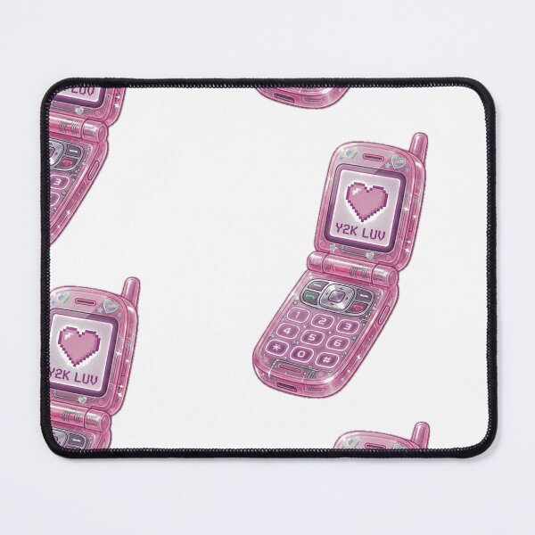 Item preview, y2k flipphone designed and sold by policory.