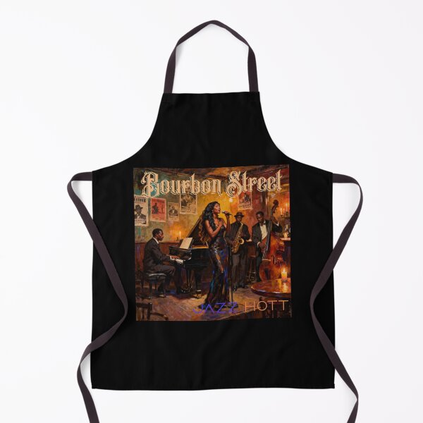 Item preview, BOURBON STREET designed and sold by BabaSoti.