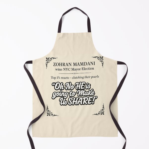 Item preview, Top 1% Meltdown – POLITICAL SATIRE COLLECTION – Sharing Is Scary Edition designed and sold by WheelieGdArt.